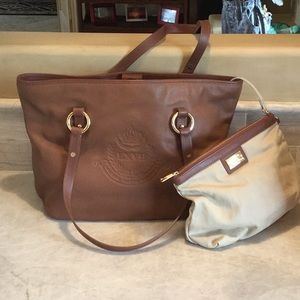 Ralph Lauren Shoulder Bag